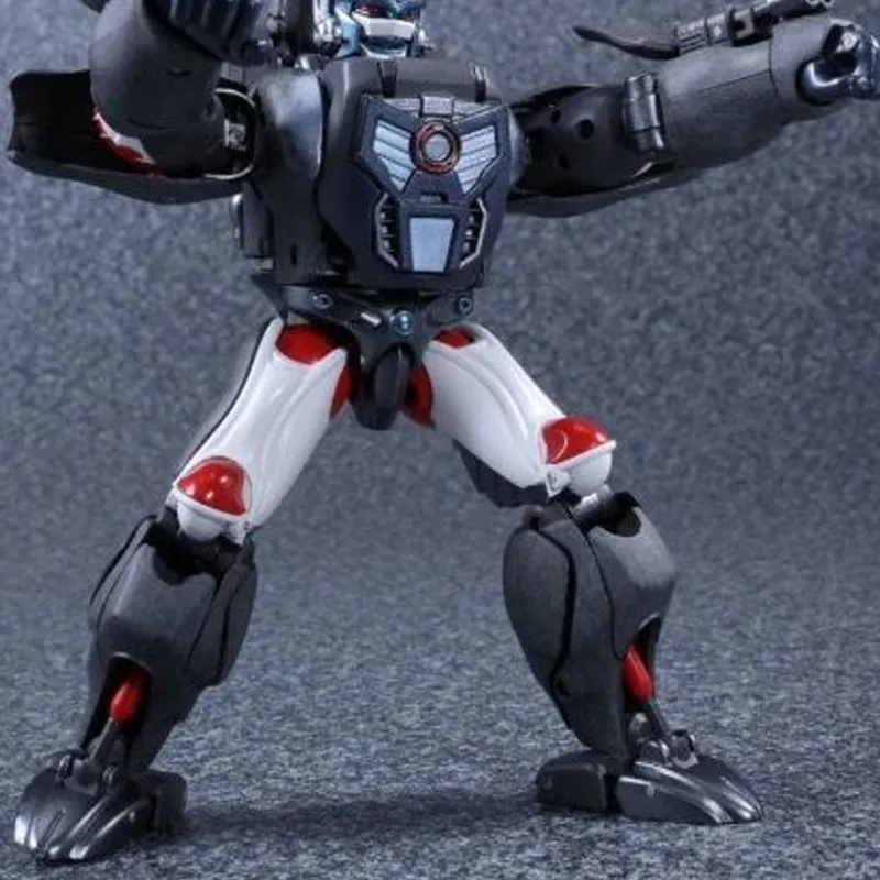 TAKARA TOMY MP Collection Superhero MP 32 Optimus Primal The Allspark Assembled Models-3