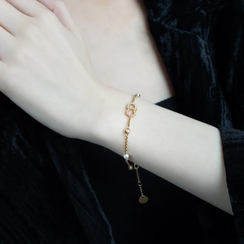 DIOR Bracelets Women's-3