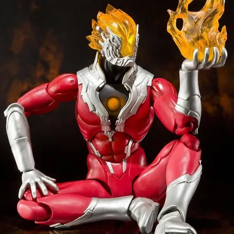 BANDAI Action Figures-1