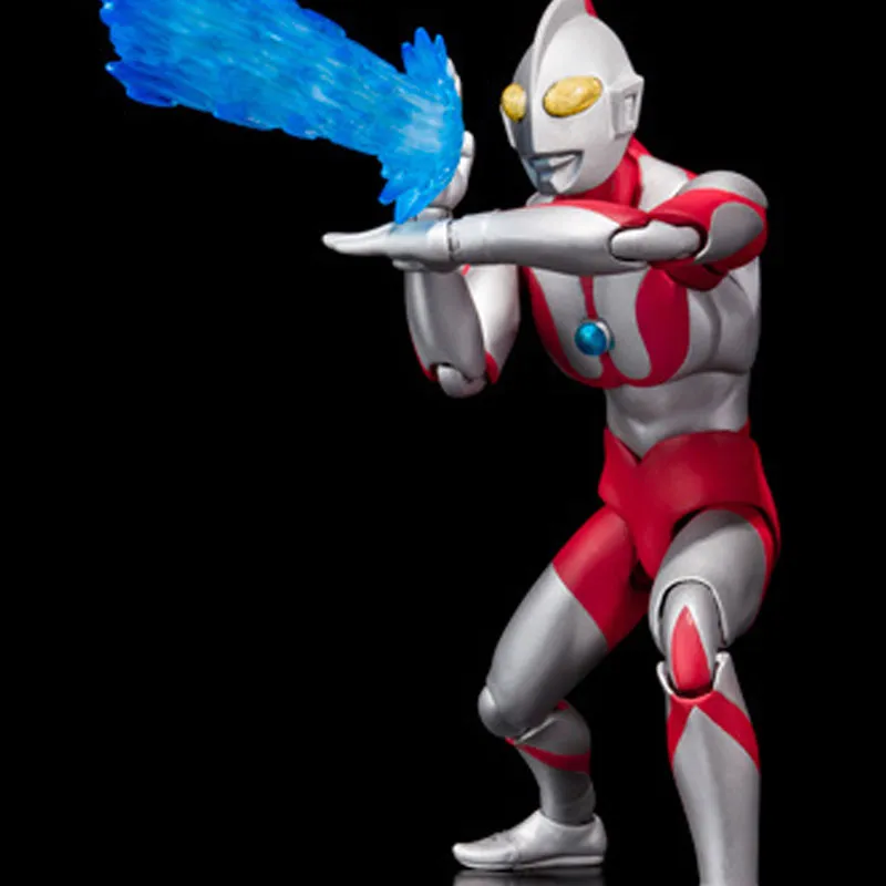 BANDAI Ultraman Ultra act 2.0 16cm Action Figures-1