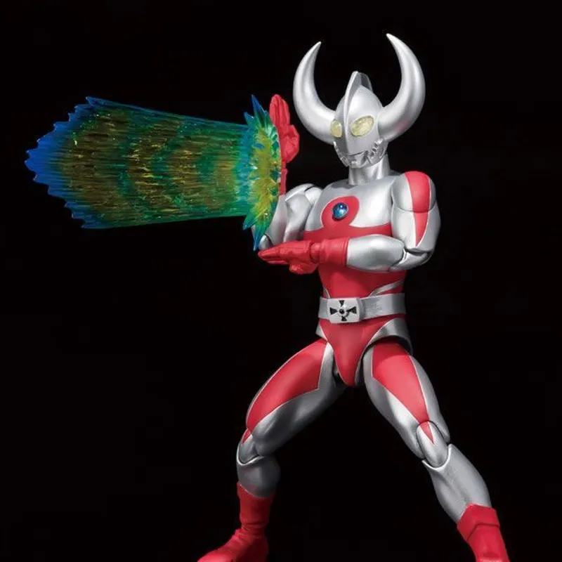 BANDAI Ultra Act Father Of Ultra Action Figures 17cm-1