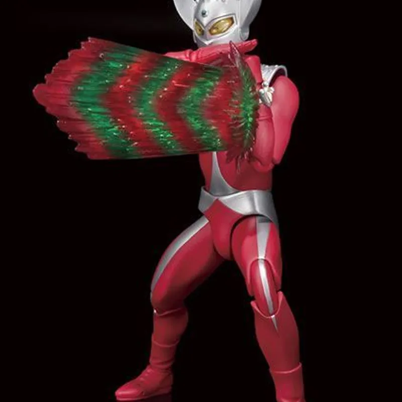 BANDAI Ultraman Taro Ultra act Action Figures-1
