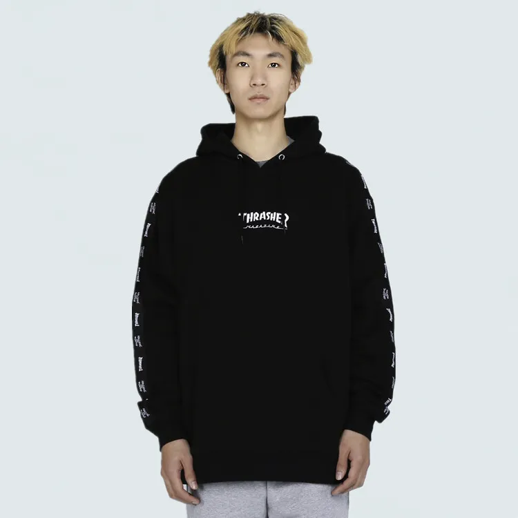 Thrasher Sweatshirts Unisex-2
