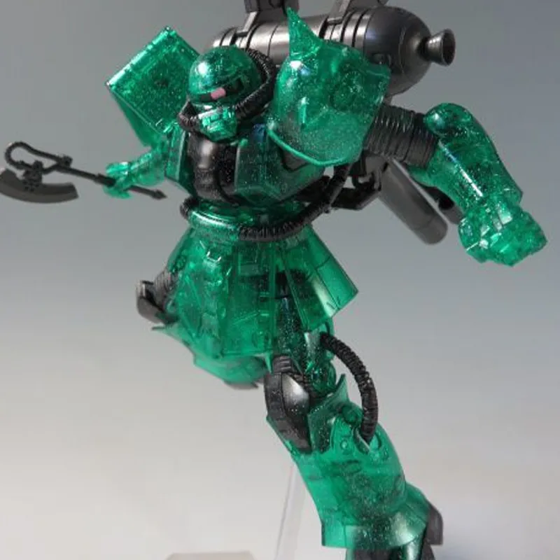 BANDAI Model Kits-1