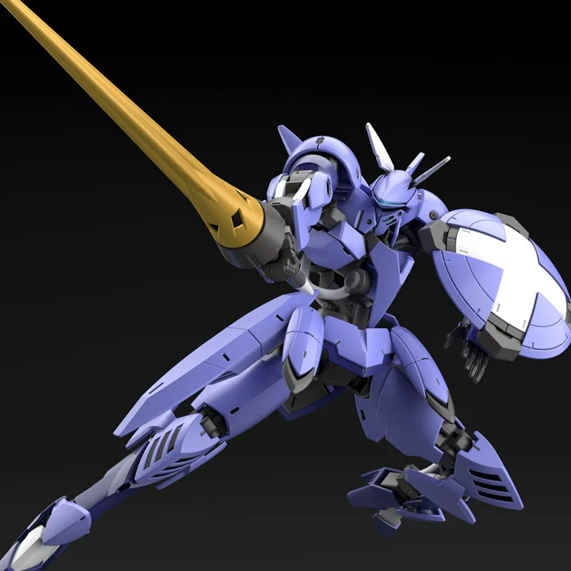 BANDAI Model Kits-1