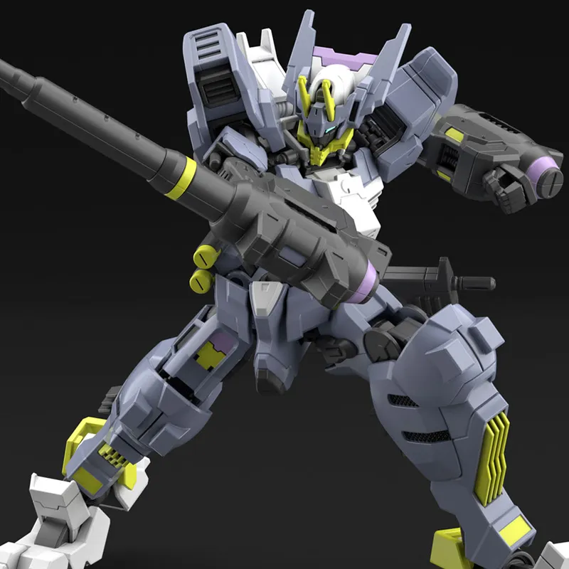 BANDAI Model Kits-1