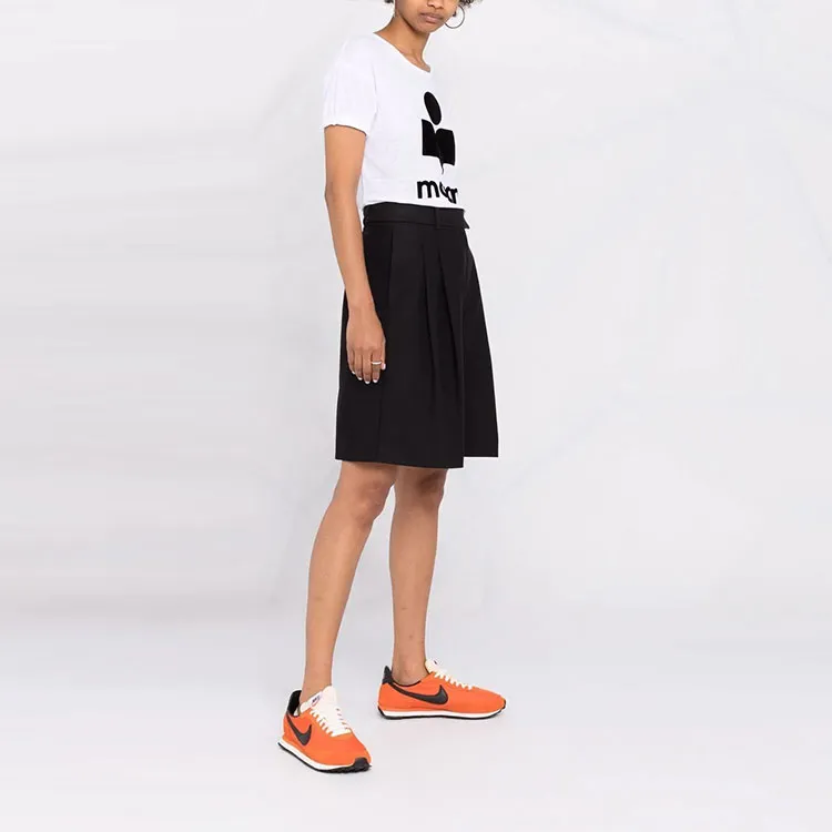 ISABEL MARANT T Shirts Women's White-3