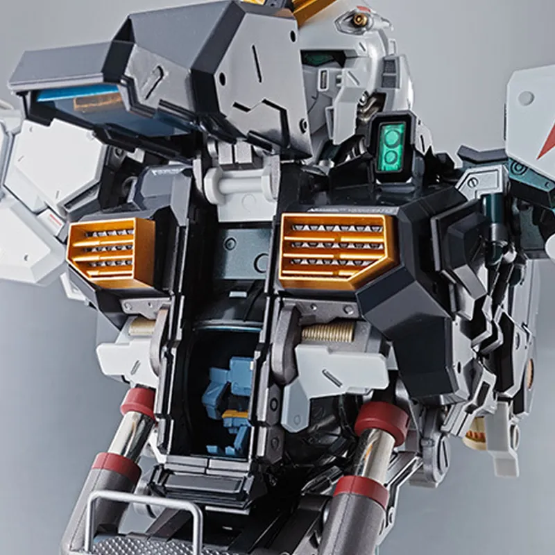 BANDAI Assembled Models-2