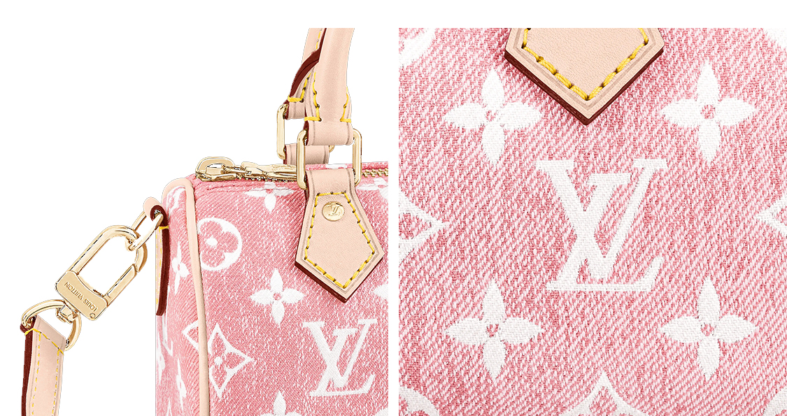 バッグ Jacquard Chain Pochette nude pink s-l1200.jpg