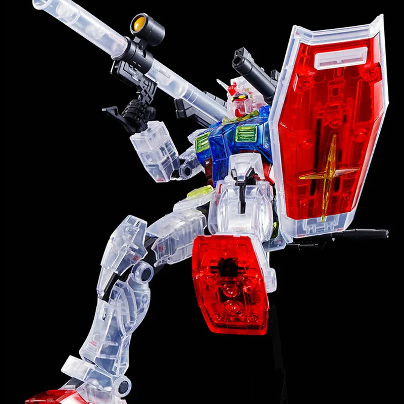 BANDAI Model Kits-1