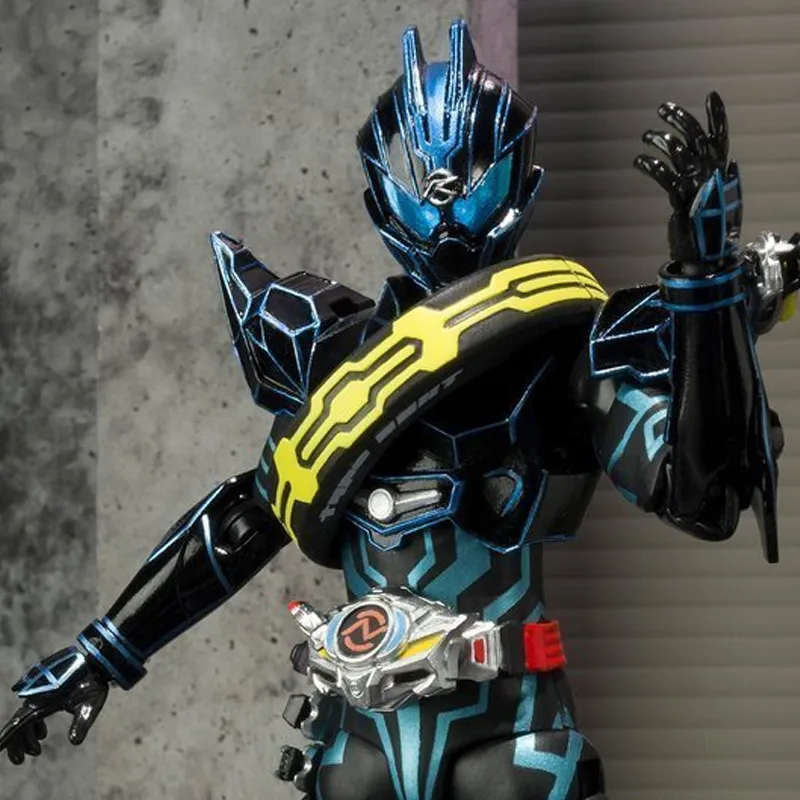 BANDAI Action Figures-1
