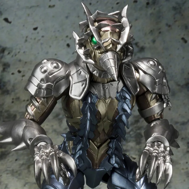 BANDAI Action Figures-1