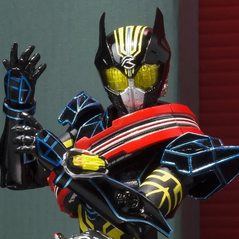 BANDAI Action Figures-1