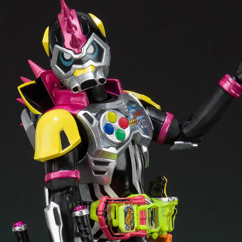 BANDAI Action Figures-1