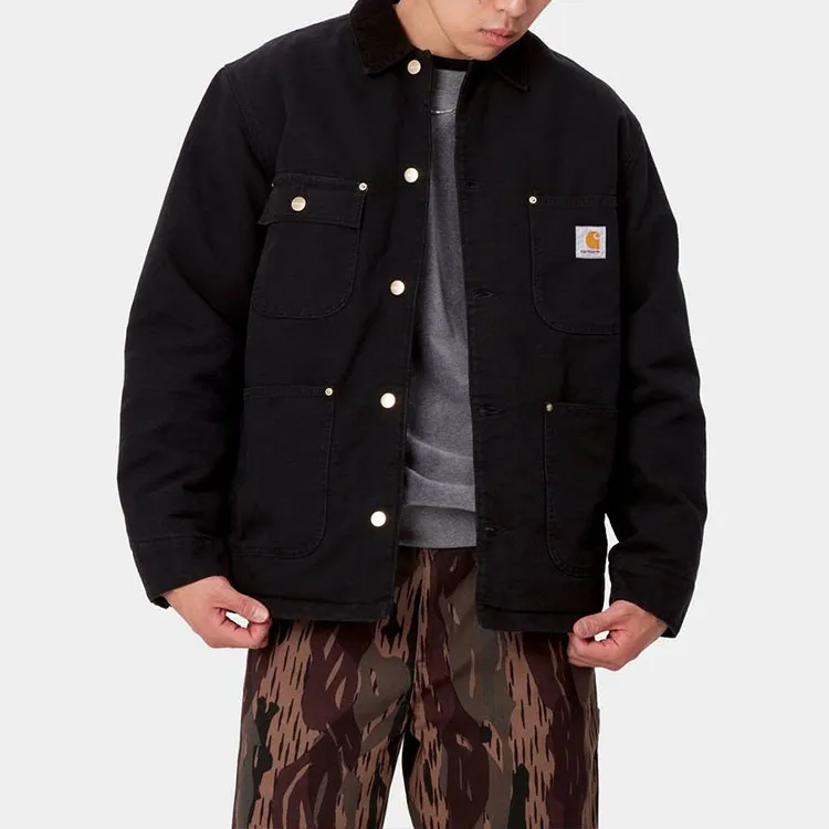 Carhartt WIP Og Chore Coat Winter Jacket-2