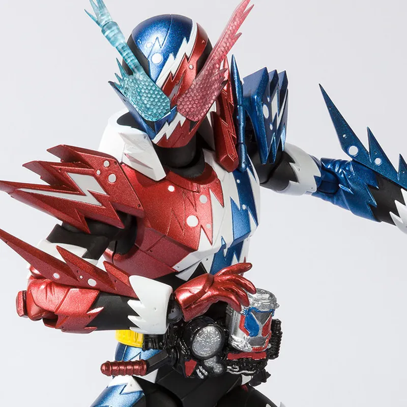 BANDAI Action Figures-1