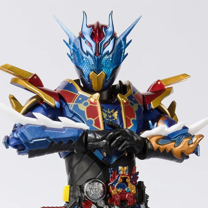 BANDAI Action Figures-1