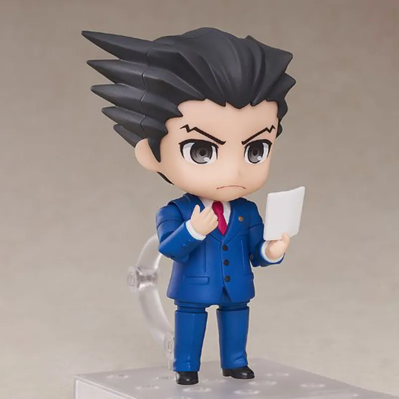 GOOD SMILE COMPANY Chibi Figures-1