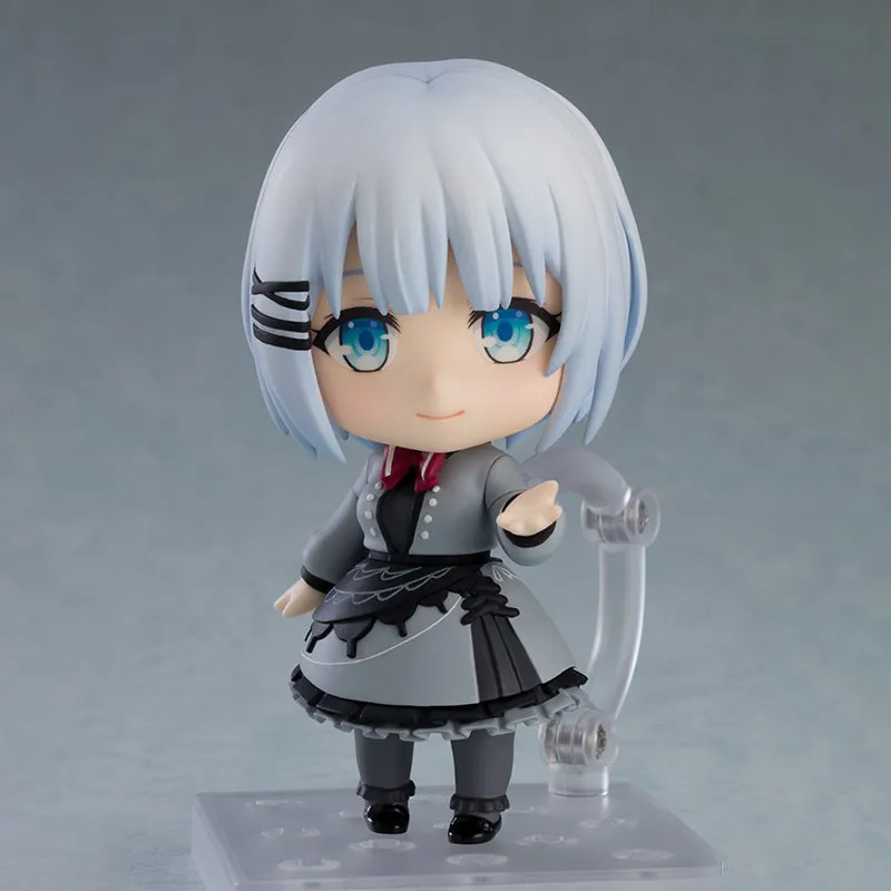GSC No. 1751 Detective Is Dead Siesta Nendoroid Chibi Figures 10cm-1