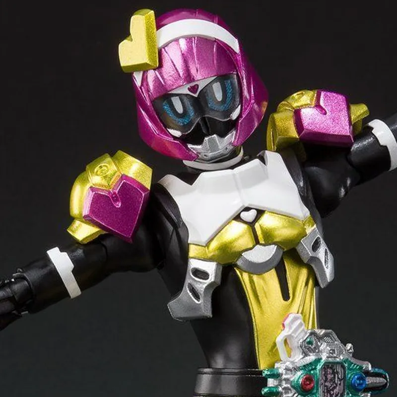 BANDAI Action Figures-1