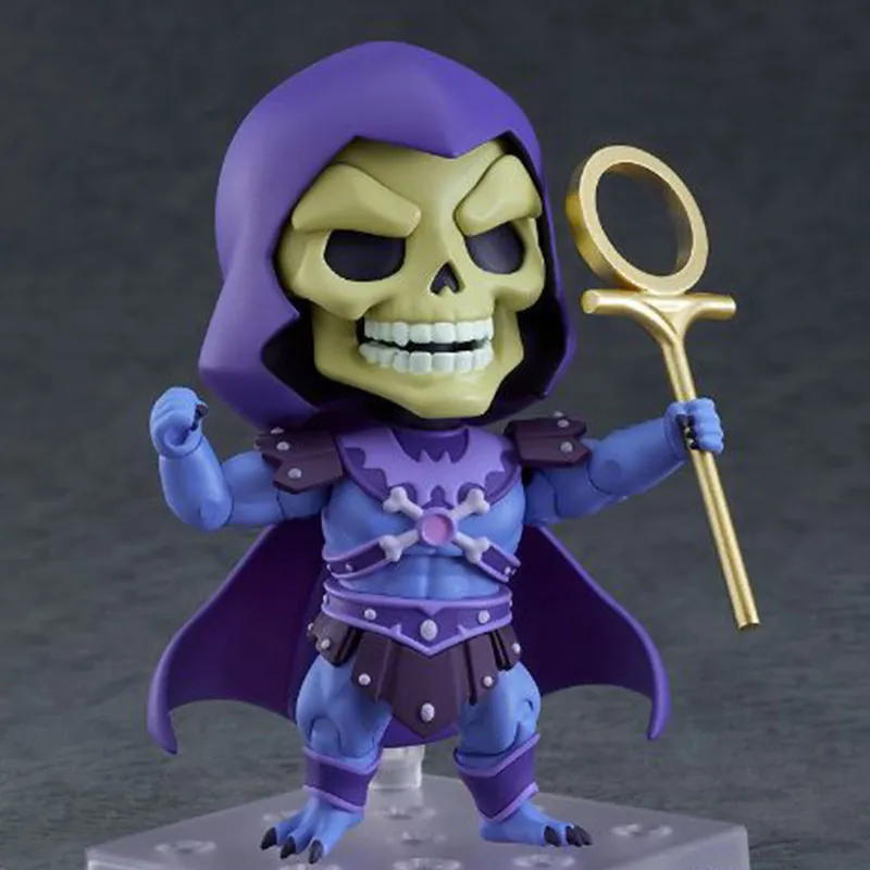 GOOD SMILE COMPANY Chibi Figures-1