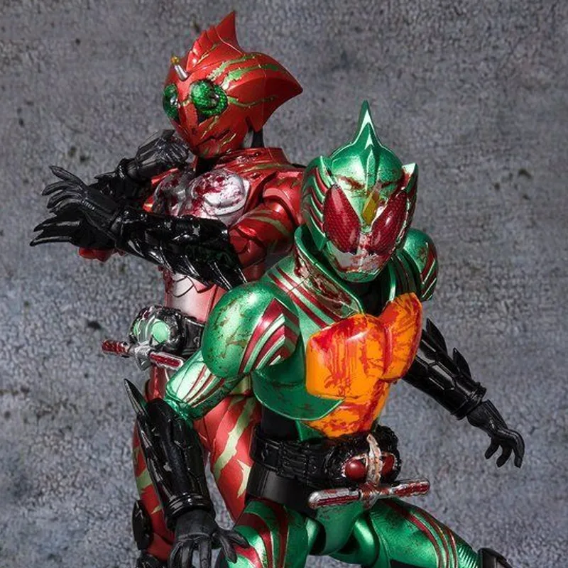 BANDAI Action Figures-1
