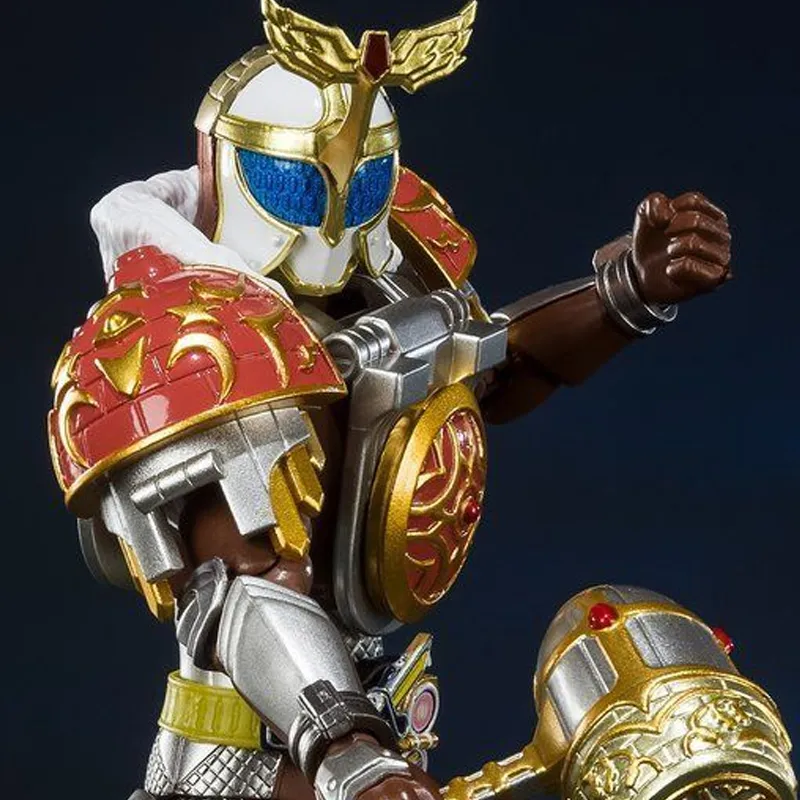 BANDAI Action Figures-1