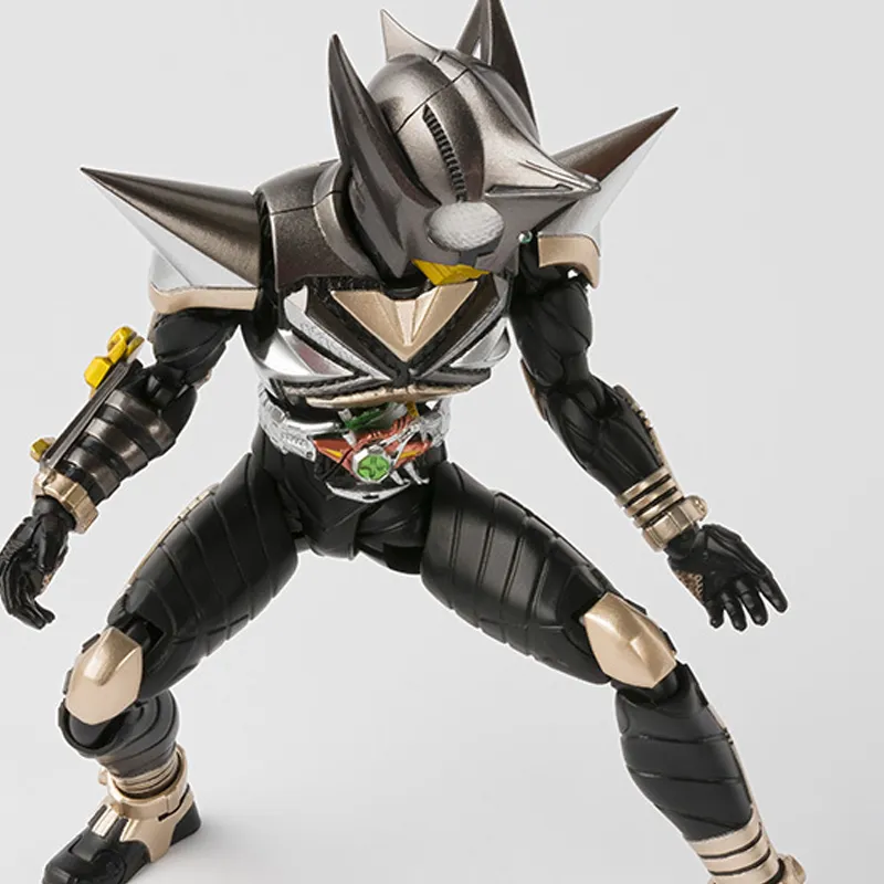 BANDAI Action Figures-1