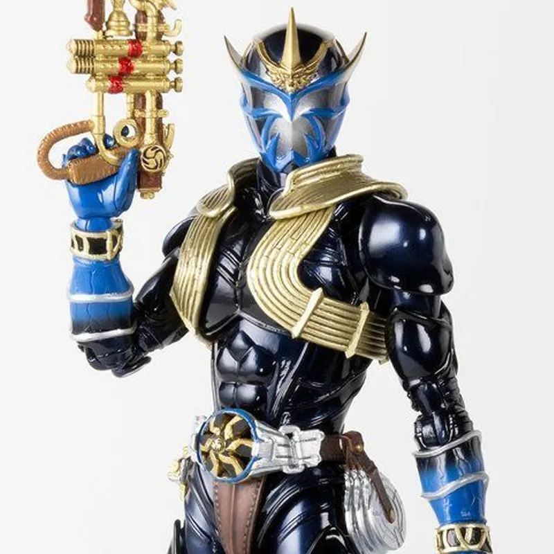 BANDAI Action Figures-1