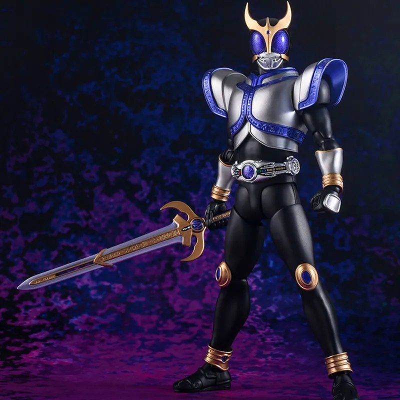 BANDAI Action Figures-1