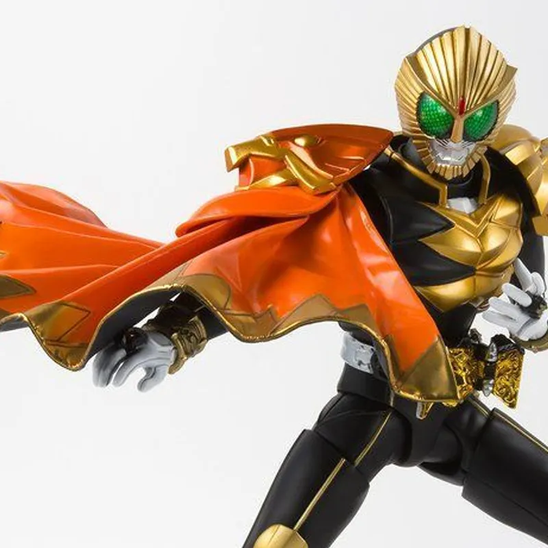 BANDAI Action Figures-4