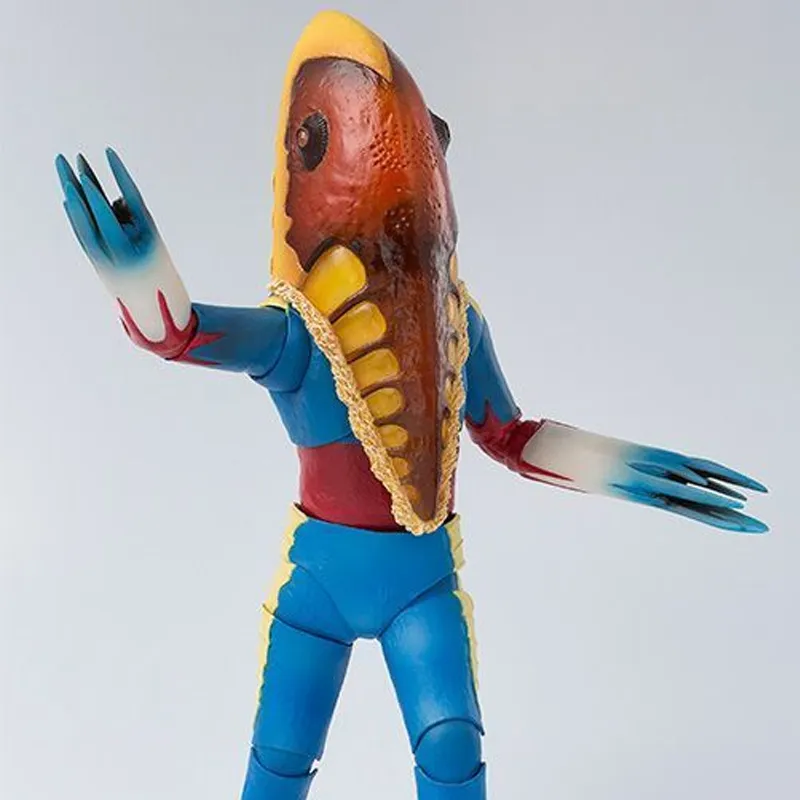 BANDAI Action Figures-1