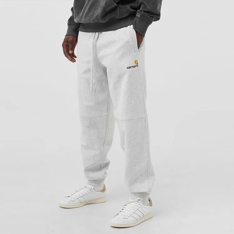 Carhartt WIP Knitted Sweatpants Men's-1