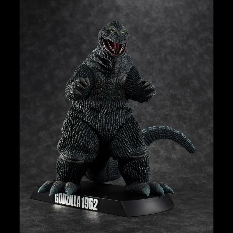 MegaHouse Godzilla Ua Monster 1962 30cm Scale Figures-1