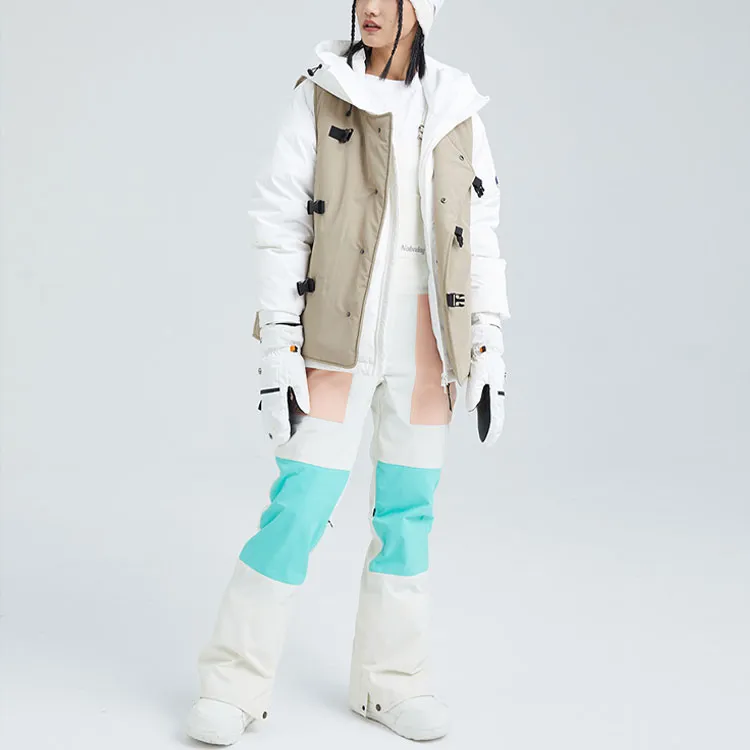 NOBADAY Jumpsuits Unisex-8