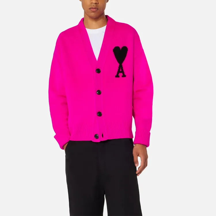 AMIPARIS Cardigan-2