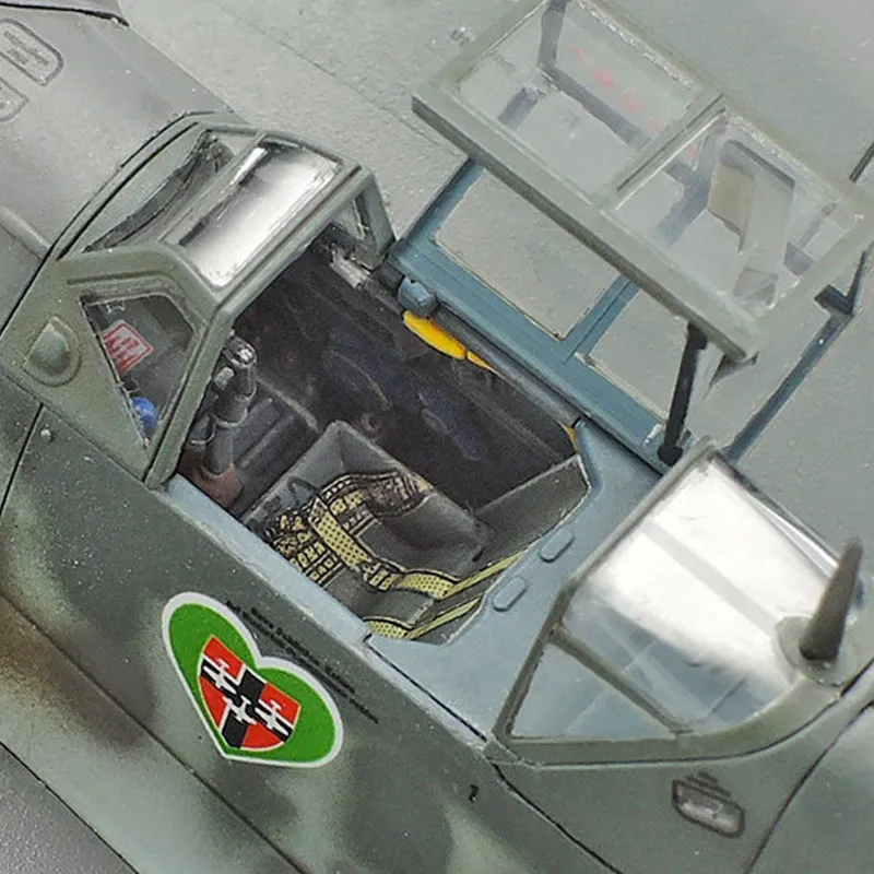 Tamiya Aircraft Series Model Kits-1