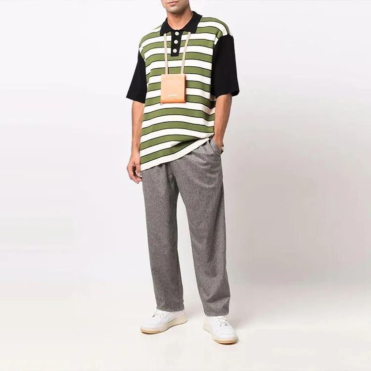 ISABEL MARANT Elasticated Track Pants-1