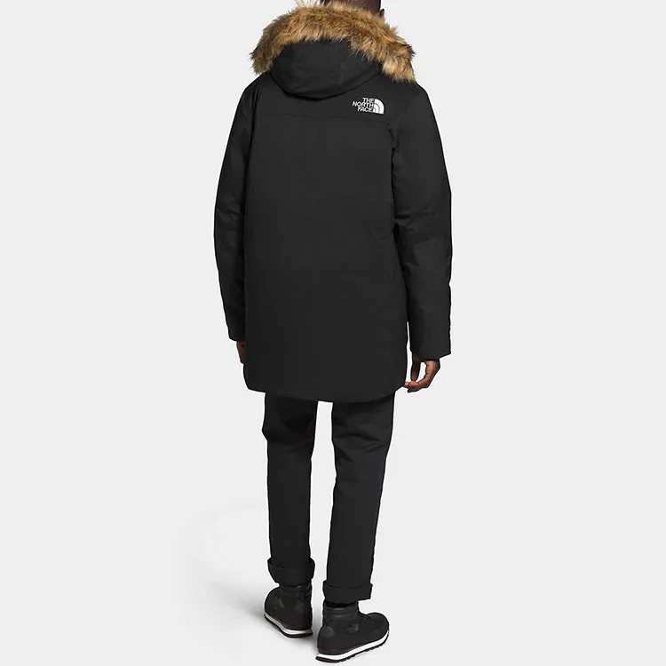 THE NORTH FACE Futurelight Down Jackets Men Black-2