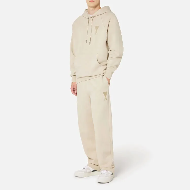 Ami Track Pants-1