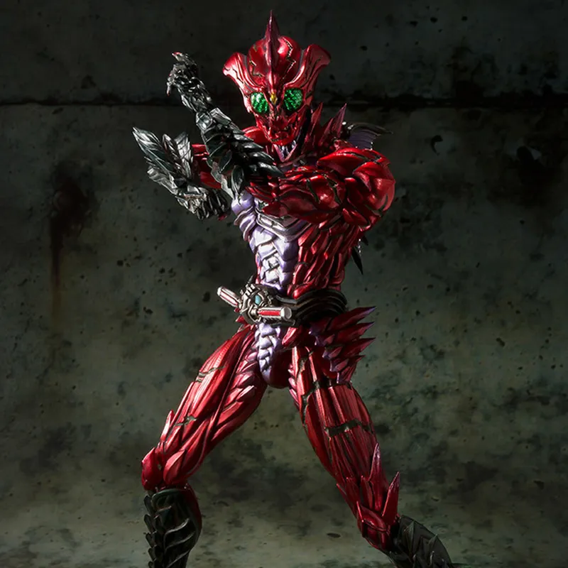 BANDAI Action Figures-1