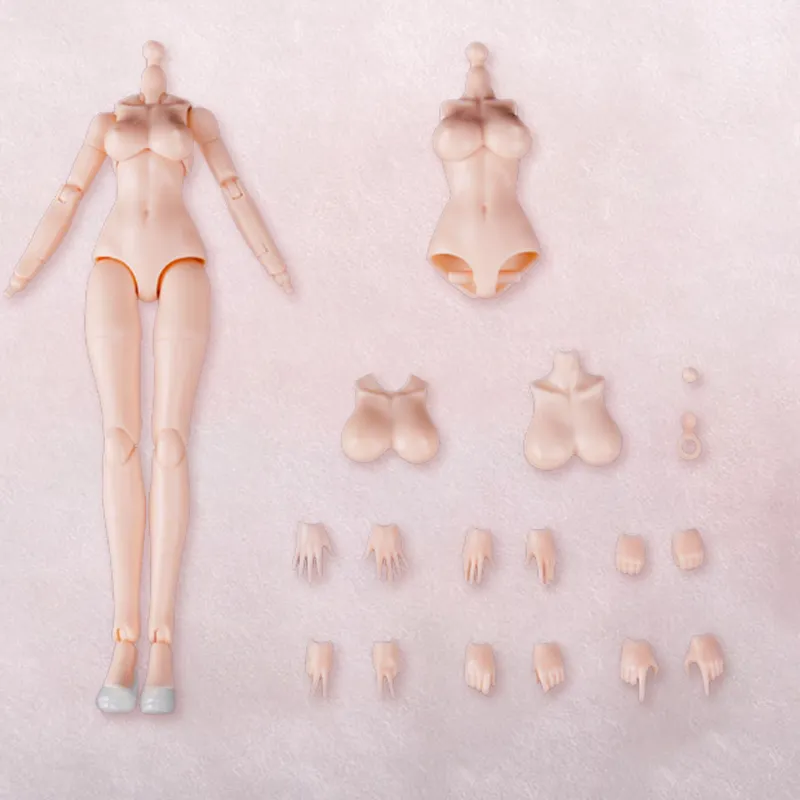 E-Model Model Accessories-3