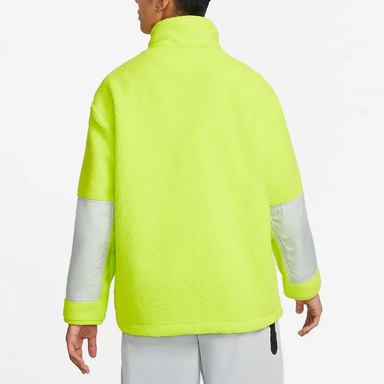 Nike Jackets Men Green-6