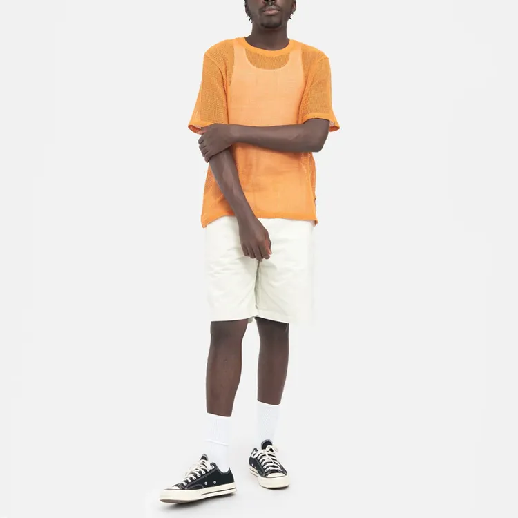 Stussy Brushed Beach Short-2