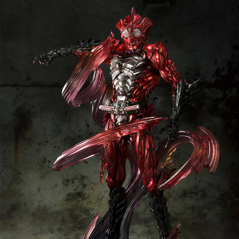 BANDAI Action Figures-1