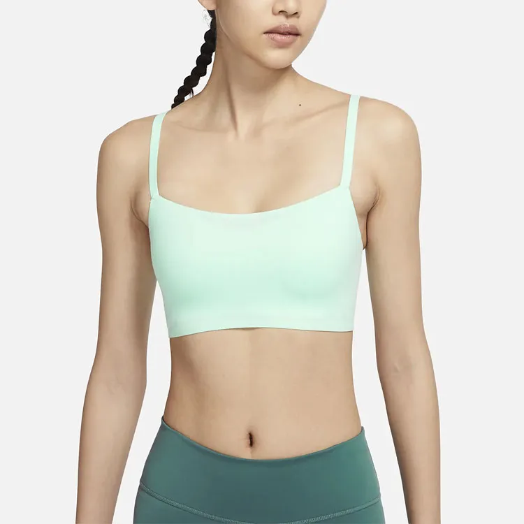 Nike Sports Underwear Women's Mint Green-2