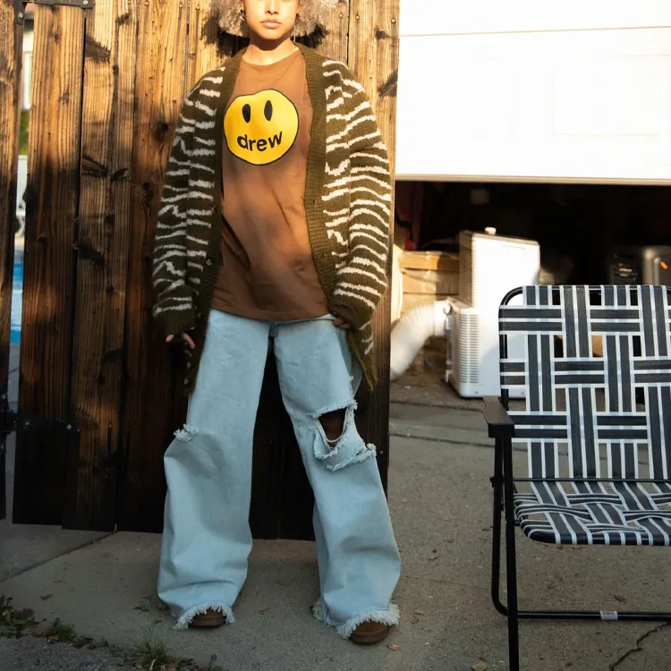 Drew House Mascot Ss Tee-2