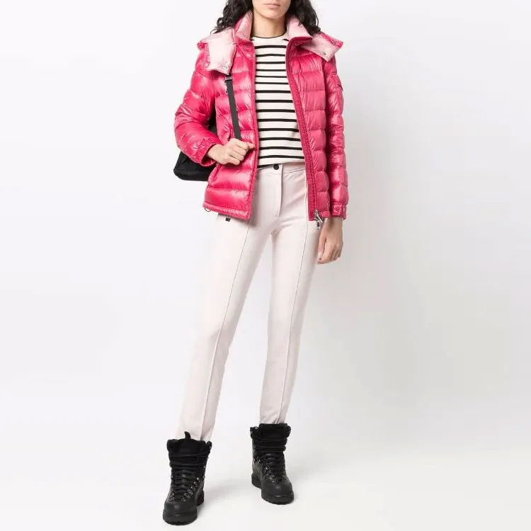Moncler Dalles Padded Jacket-1