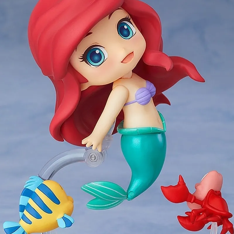 GOOD SMILE COMPANY Chibi Figures-1