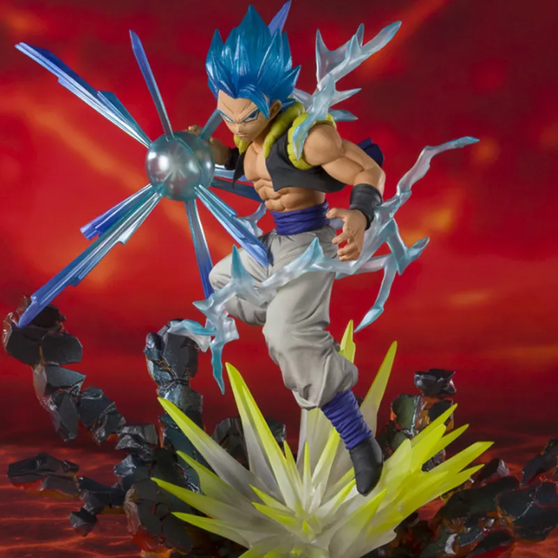 BANDAI Scale Figures-1